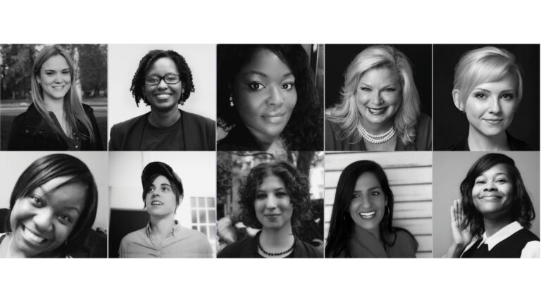 10 Women in Cybersecurity You Should Follow