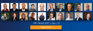 HIP Conference 2021 Speakers Reg Link