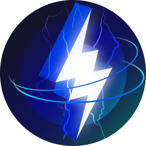 Semperis Lightning Plattform Symbol