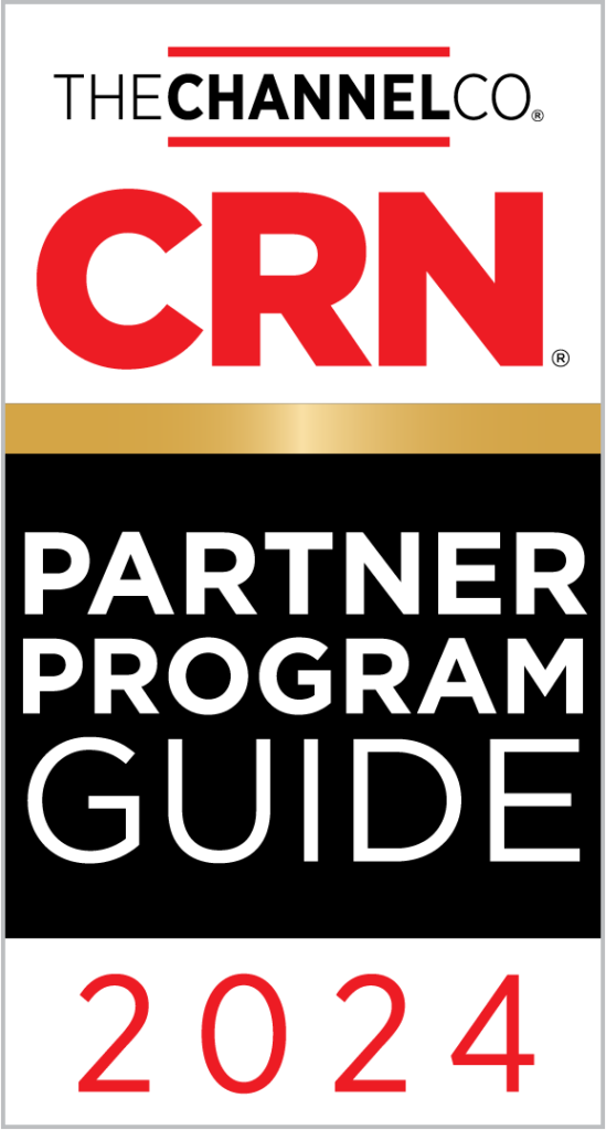 Semperis Named to CRN’s 2024 Partner Program Guide