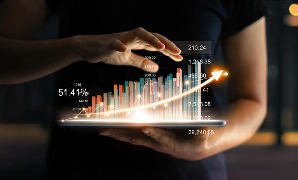 5 Israeli-founded companies ranked in the top-50 of Delloite’s fastest-growing tech companies in North America