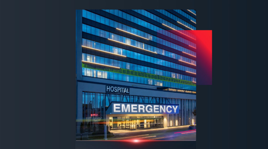 Hospital Cyberattacks Highlight Importance of Active Directory Security