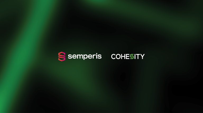 Cohesity and Semperis Provide Unmatched Cyber Resilience for Business-Critical Data