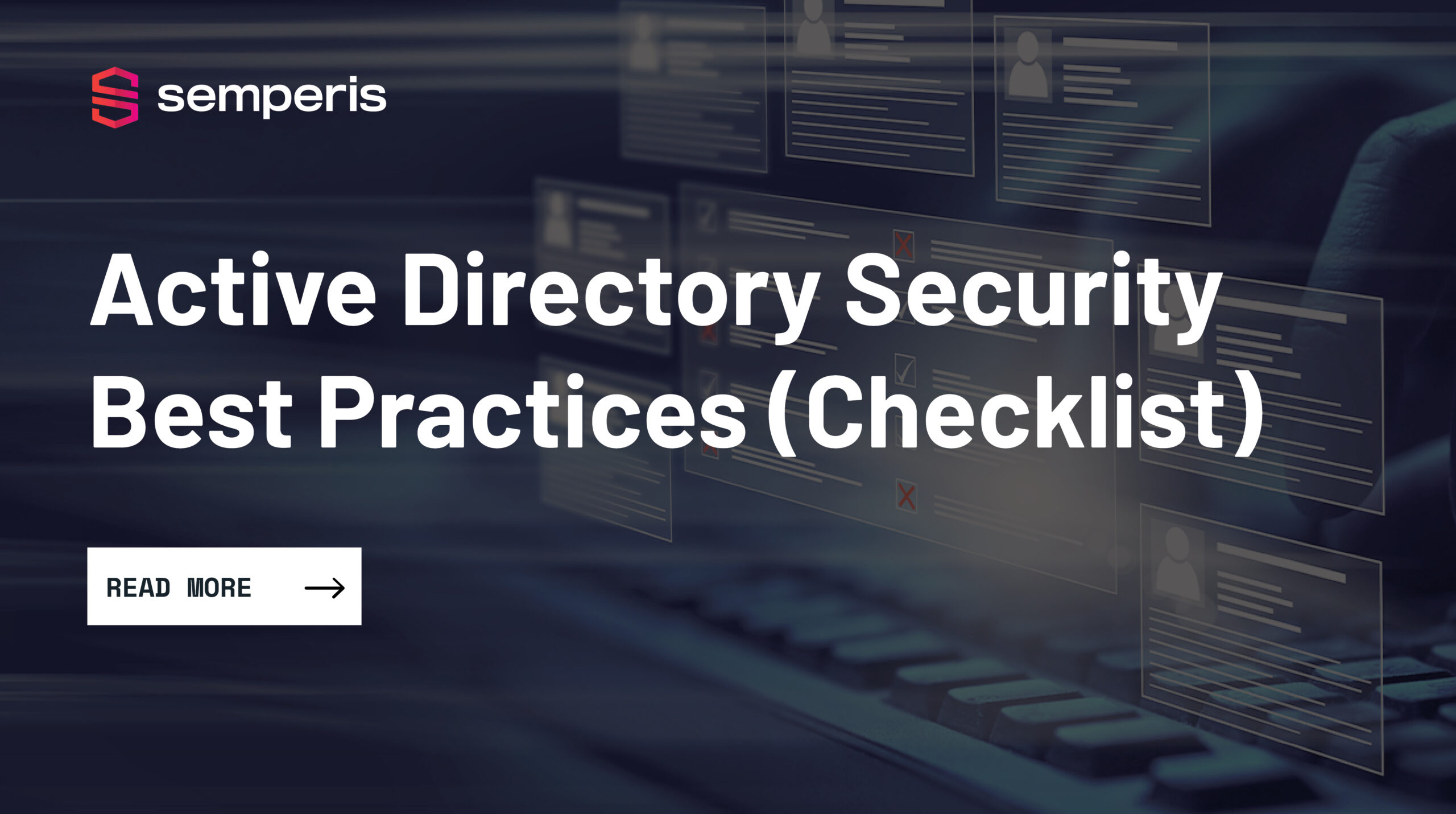 10 Active Directory Cleanup Best Practices - Active Directory Pro