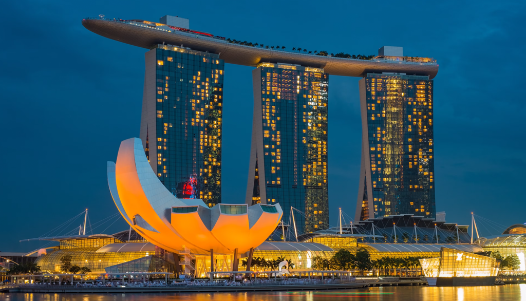 Data Breach at Singapore’s Marina Bay Sands Resort Involves Personal Data of 665,000 Loyalty Program Members