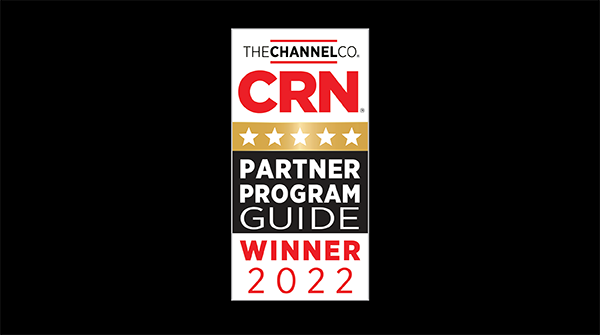 Semperis Lands on CRN’s Prestigious 2022 Partner Program Guide