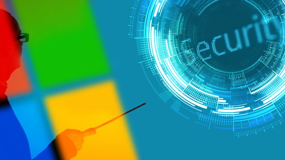 Active Directory Security 101